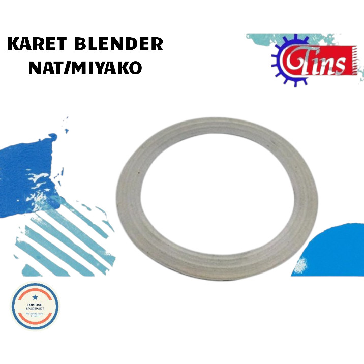 PAKING BLENDER NATIONAL SILIKON SEAL BLENDER NATIONAL