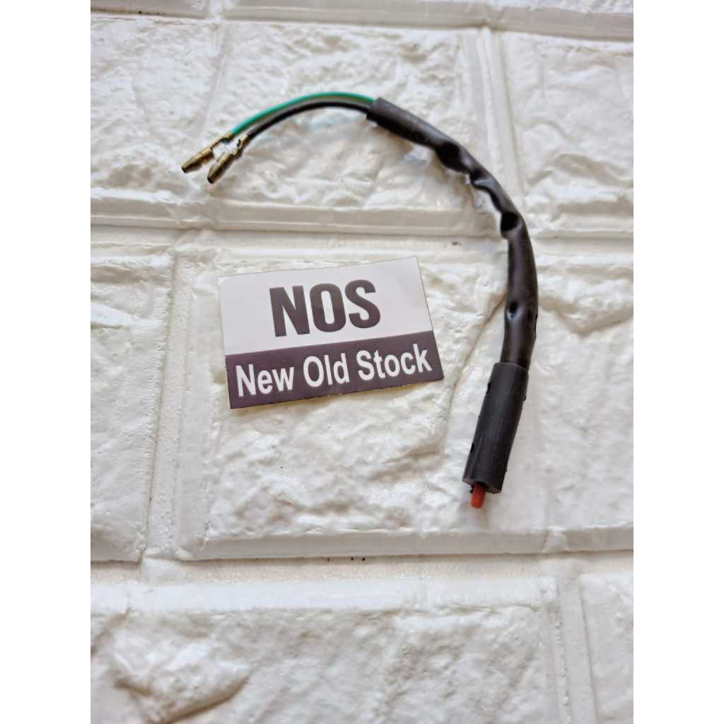 SWITCH REM DEPAN SUPRA PRIMA GRAND SUPRA FIT LAMA FIT NEW TROMOL NEW OLD STOCK