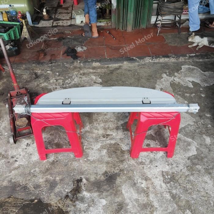 Tonneau Cover Assy Nissan X-Trail T32 PASSSS