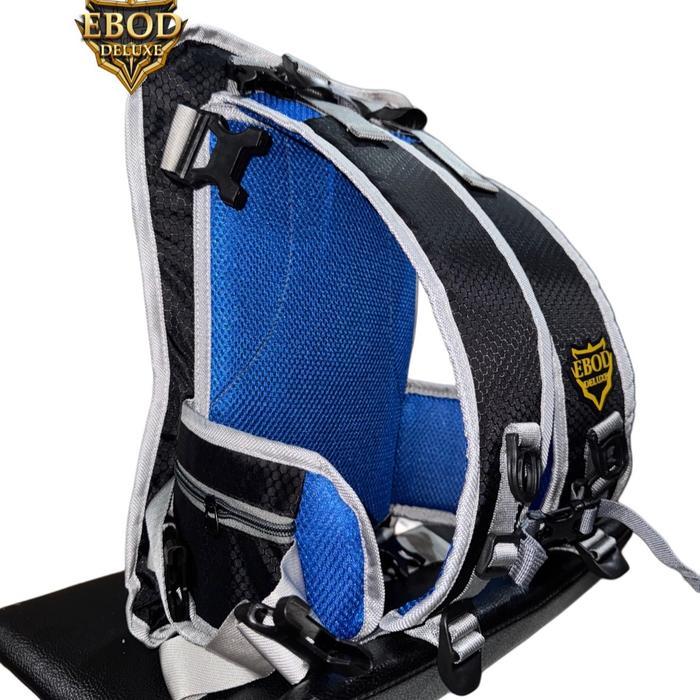 Ransel Tas sangkar Tas Gendongan burung Ransel Sangkar Ransel gendong burung Model Hiking Multi fung