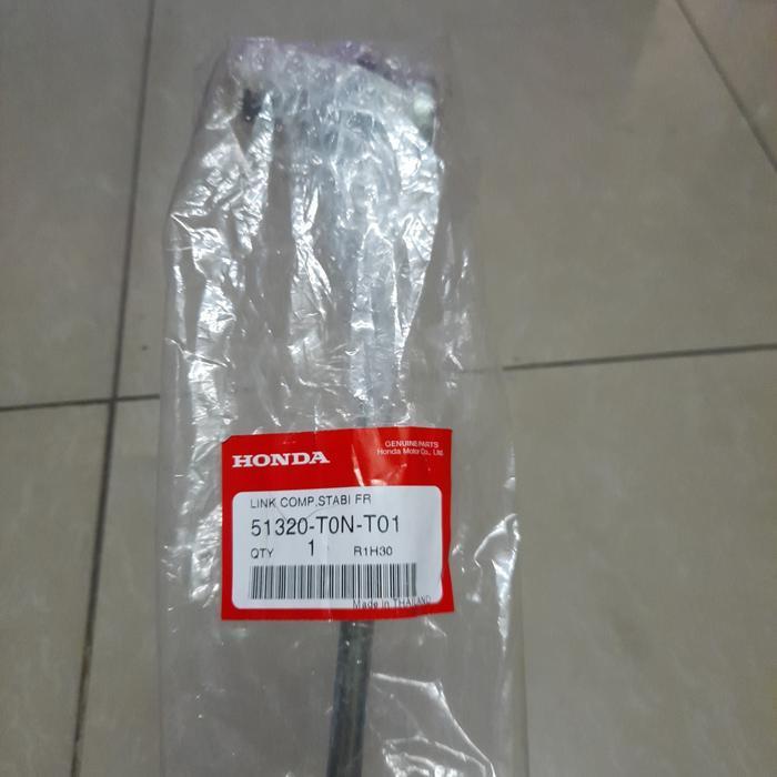 link stabilizer link stabil honda crv 2013-2017 51320-T0N-T01 original