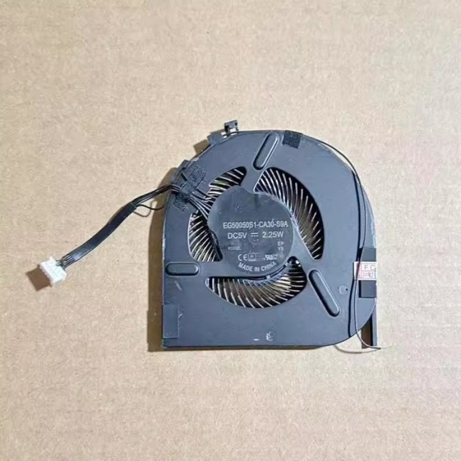 For Lenovo T470 T480 CPU fan T590 T590S T490 cooling fan, original and genuine