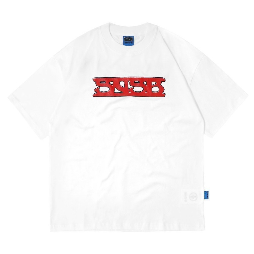 SNSB WORLD | MORE | TSHIRT | SORRYNOTSORRY.B | SNSB