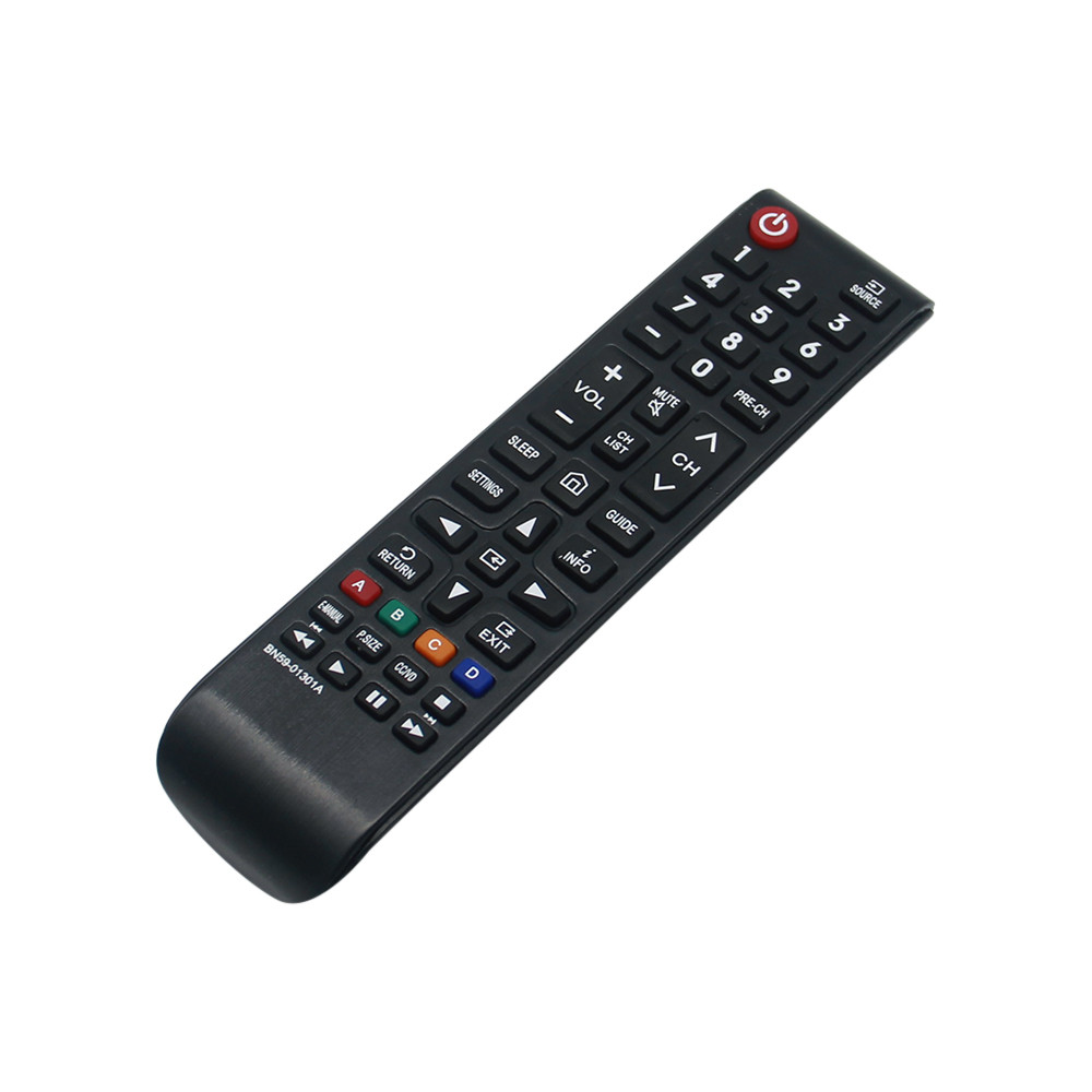 BN59-01303A Remote Control Universal for Samsung TV UA43NU7090,UA50NU7090,UA55NU7090,UA65NU7090, UE4