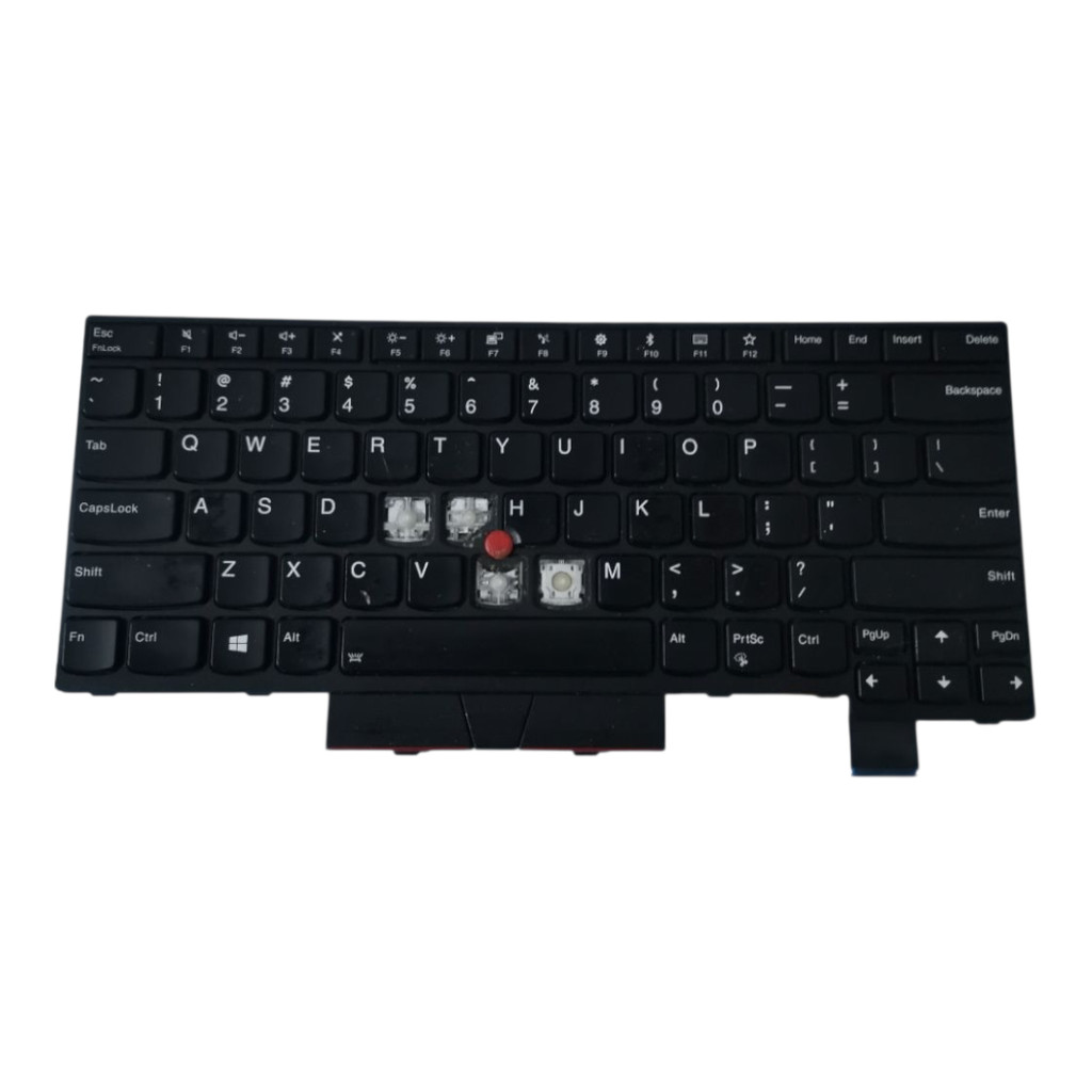 Keyboard Thinkpad T480 backhligh