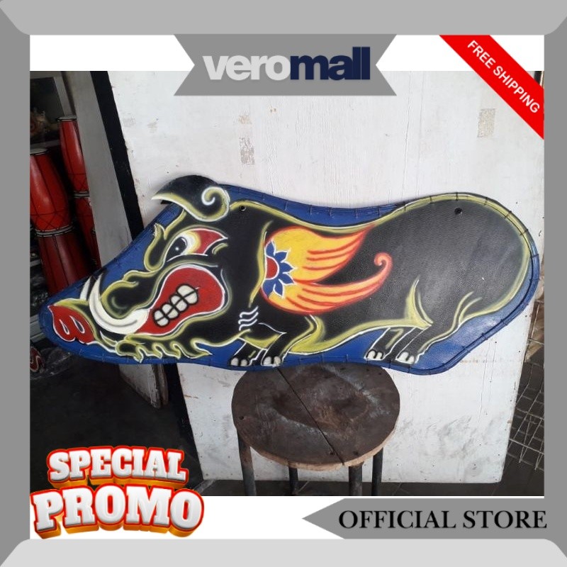 PROMO Celeng Talang Srenggi / Celeng talang / Celeng Pentas Seni WS