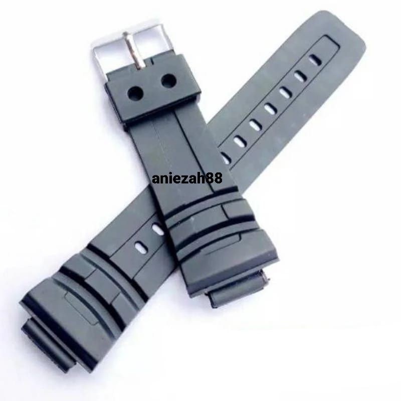 Tali Jam Tangan G-Shock GBX100 GBX-100