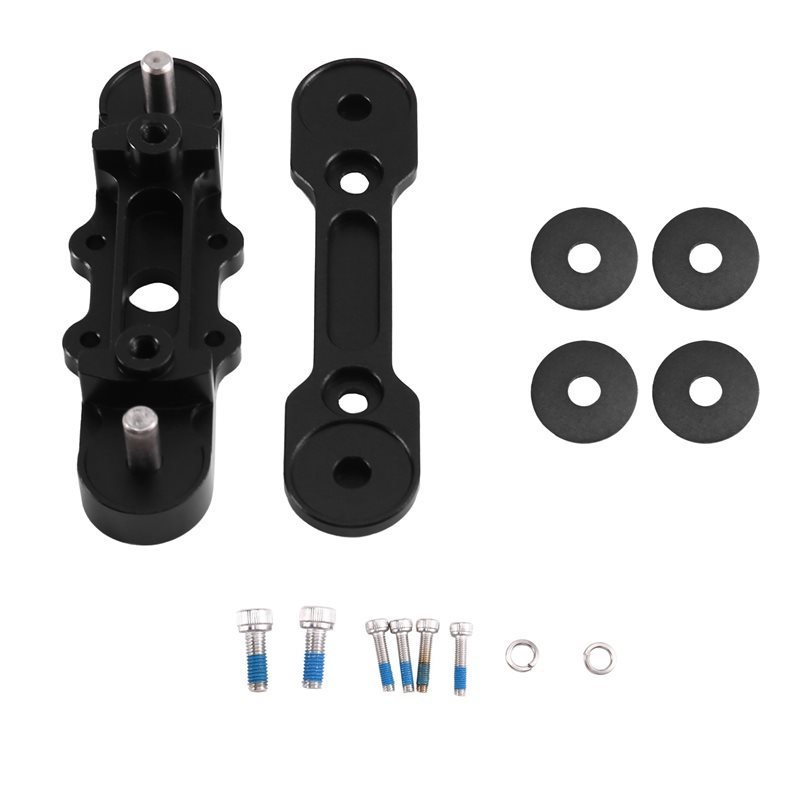 VO-Paddle Clamp For Fiber Folding Propellers Motor Drone 3011 CW Propeller Clip Accessories
