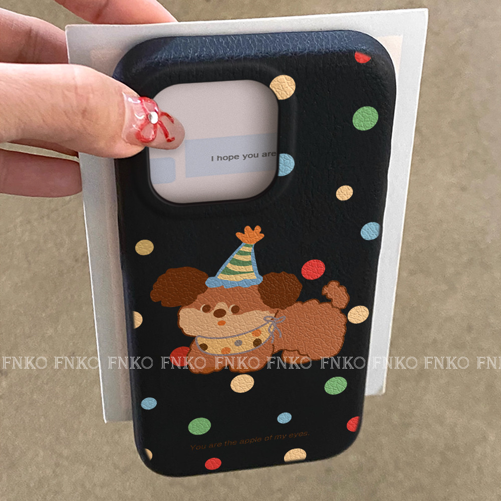 Casing HP Untuk iPhone 17 16 11 12 13 14 15 pro xs XR 14 plus pro max 7 8 6 7+ 8+ 6+ Xs Max Casing d
