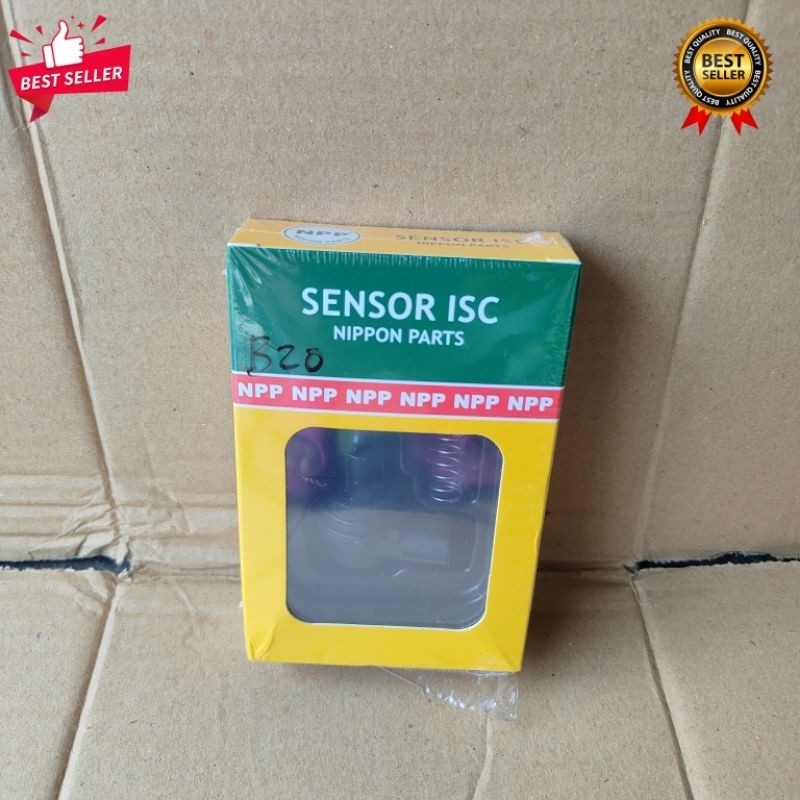 Sensor Switch ISC Langsam NPP Yamaha Nmax N Max 2DP Original