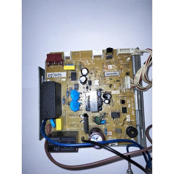READY Modul PCB AC SHARP R32 AH A5sey