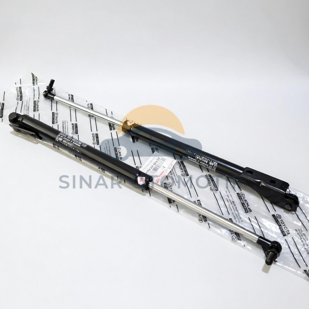 SHOCK BAGASI / HIDROLIK PINTU BELAKANG SET AVANZA & XENIA 1.3 (OLD) - 68950/60-BZ020