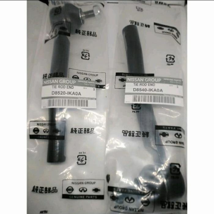 TIE ROD PENDEK TIE ROD NISSAN JUKE TIE ROD END JUKE