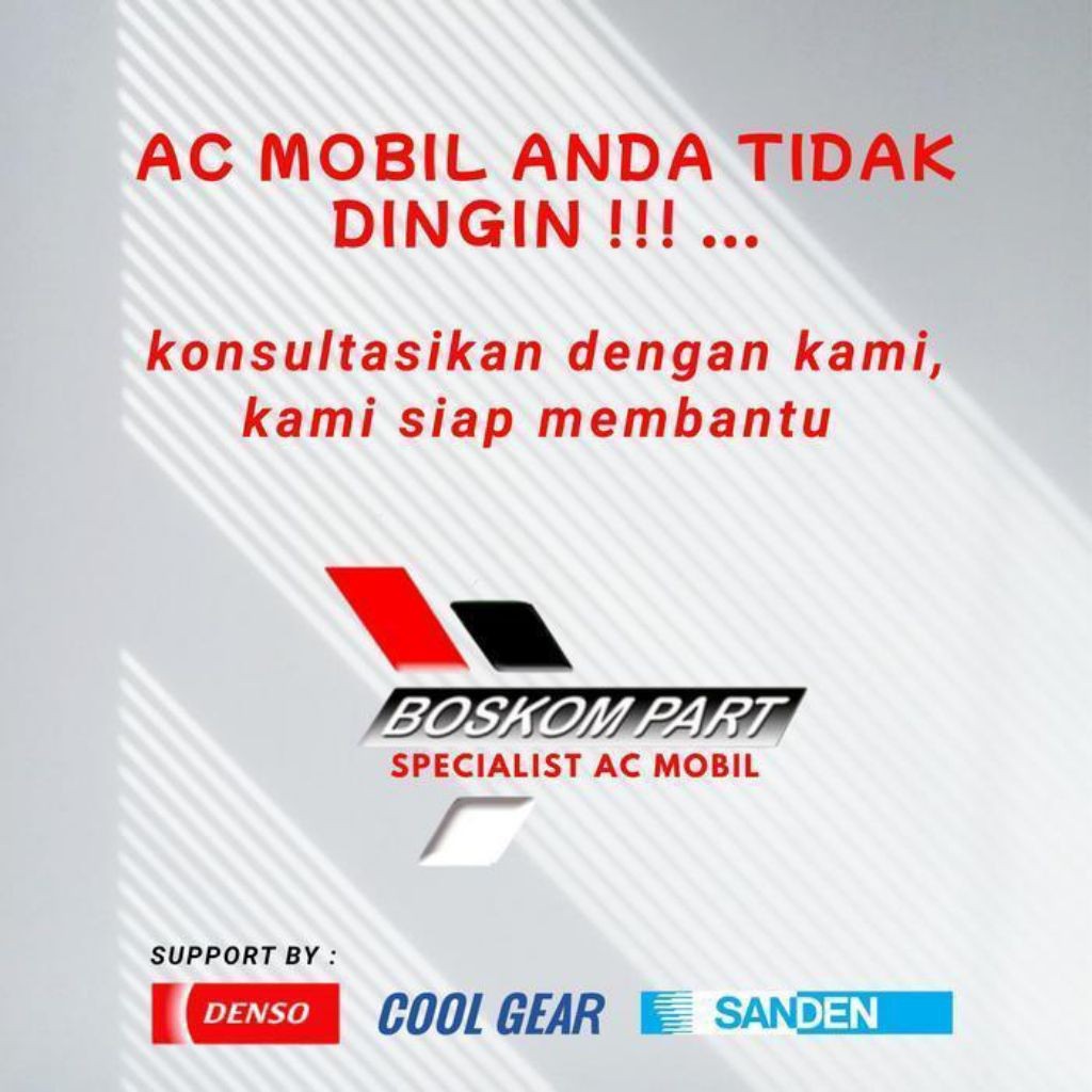 READY Kisi kisi AC Hisap Tutup Double blower belakang mobil New Avanza Xenia New Rush Terios Luxio O
