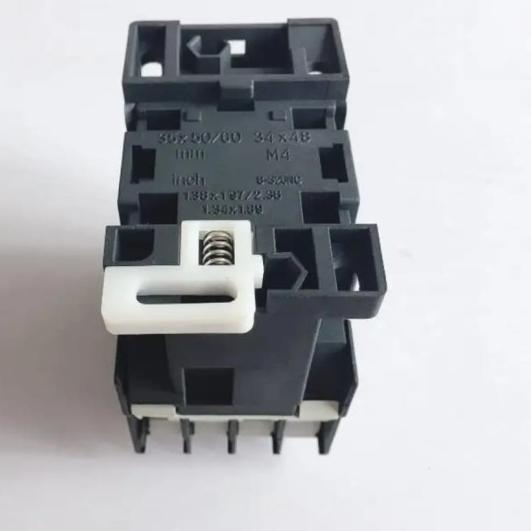 CONTACTOR KONTAKTOR CHINT CJX2-0910  CJX2-1210  CJX2-1810  CJX2-2510 - CJX2-1210 terlaris