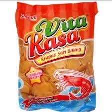 VitaRasa Kerupuk Udang 200g