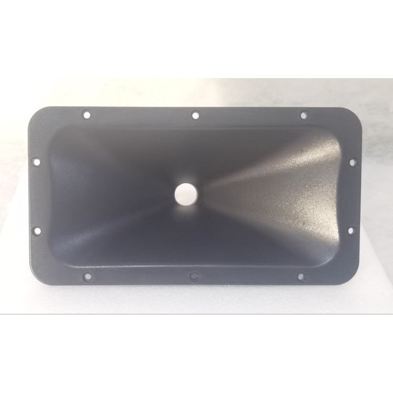 corong horn model H3418 drat ABS corong twetter tweter twiter twitter speaker