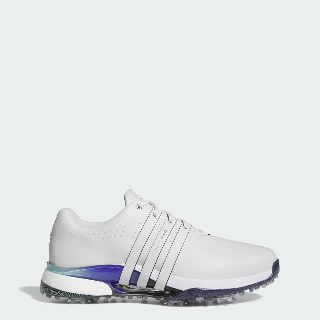 adidas Golf Tour360 24 Golf Shoes Men Grey IH5170