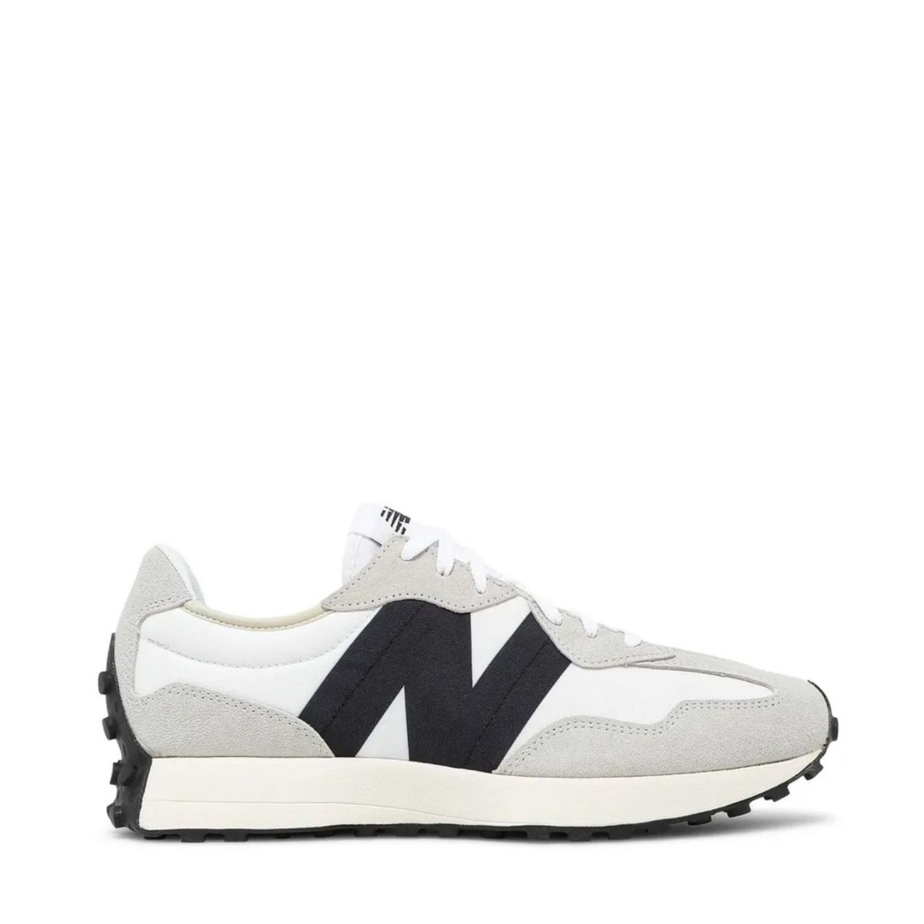 327 MS327FE Sea Salt White Black