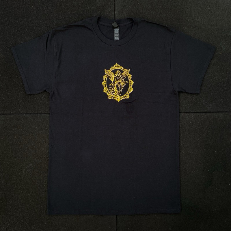 (COD) Tshirt Band Pria Wanita Counterparts - Worship Group Original Official