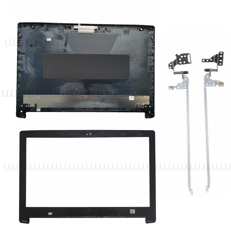A+FOR Acer Aspire 3 A315-41 A315-41G A315-33 A315-51 LCD Back/Bezel Cover hinges
