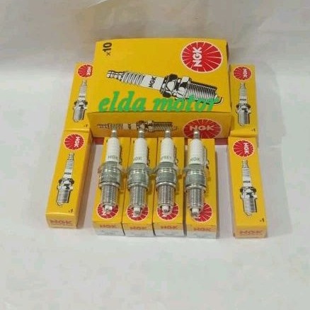 Terbaru Busi  Kijang Super Kijang Kapsul 4K 5K 7K