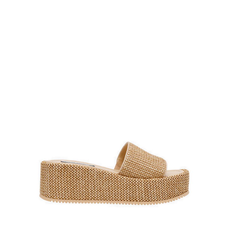 Steve Madden DECOR Women's Wedges - Natural