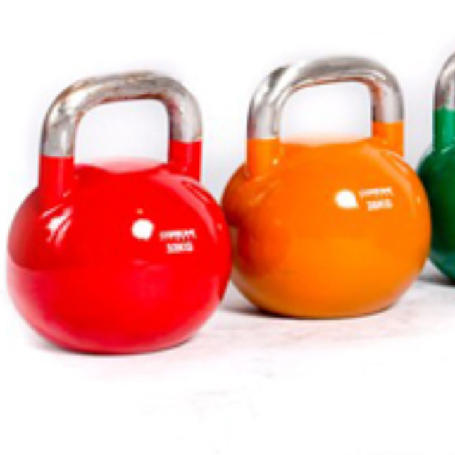 Factory Price Power Training Kettlebell Set Kettlebell 20kg Adjustable Kettlebell