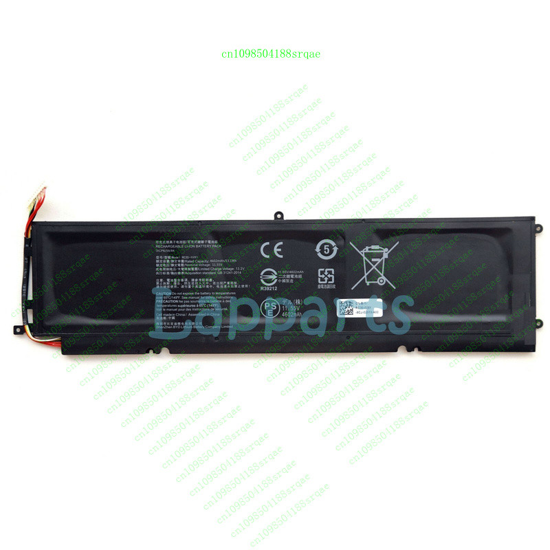 New Original RC30-0281 Battery for Razer Blade Stealth 13 RZ09-0310 RC30- 028102