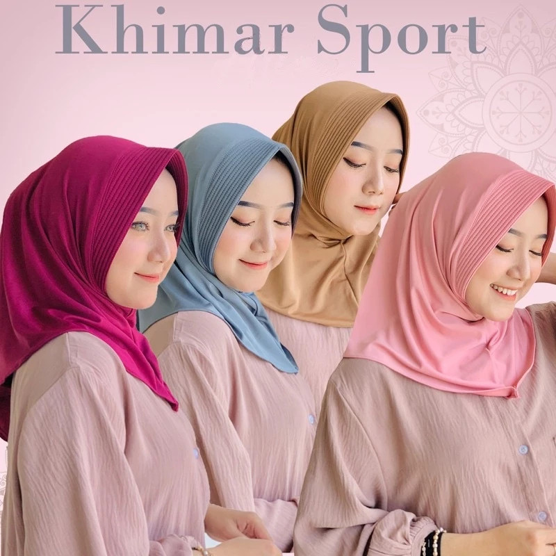 jilbab sport / hijab sport / hijab instant / kerudung sport / jilbab olahraga / jilbab volly / krudu
