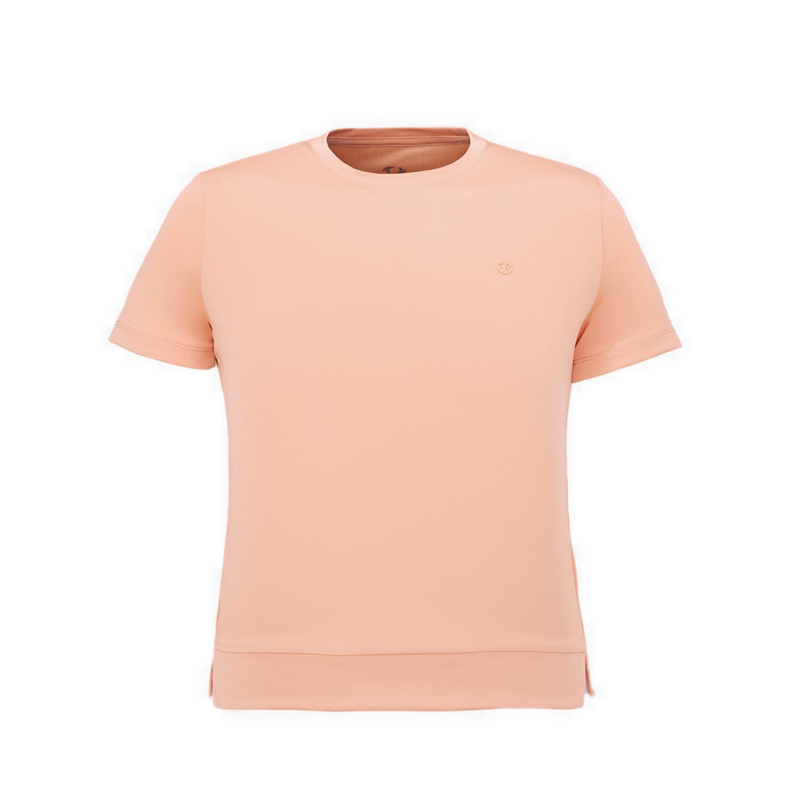 Astec Mitzi Women's Active T Shirt - Peach