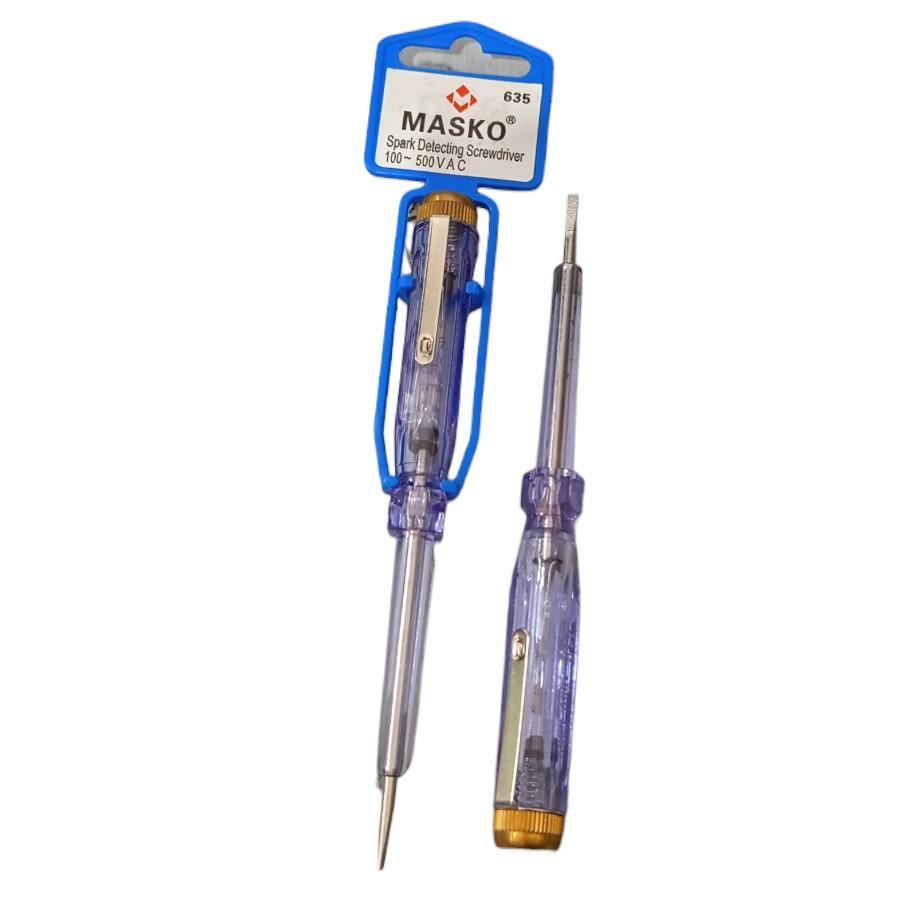 Tespen Listrik Masko Tanggung 635