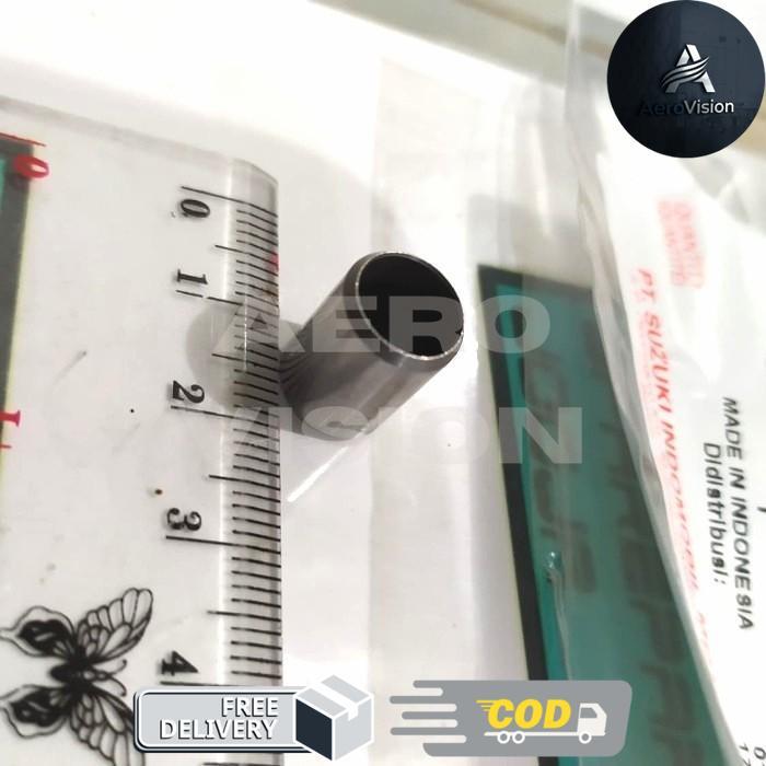 AEROVISION - 09206-10016-000 Pin Dowel Cylinder Bore / Blok Suzuki Nex Ori