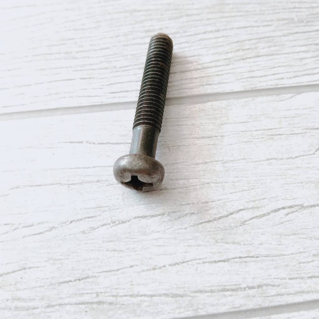 BAUT STANG JALU PENTOLAN STANG MOTOR VIXION OLD LAMA FORCE-1