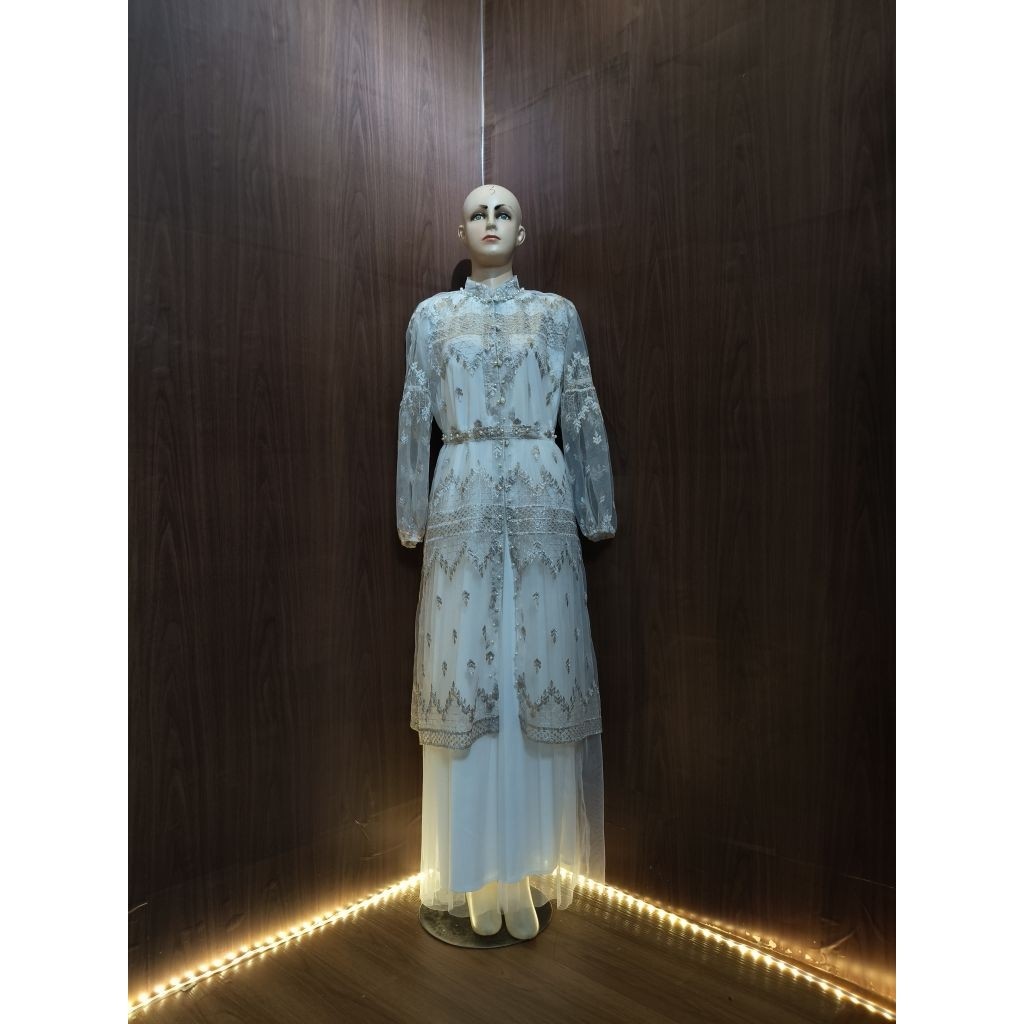 GANGSASHOP  outer kondangan outer tile brokat,outerya saja