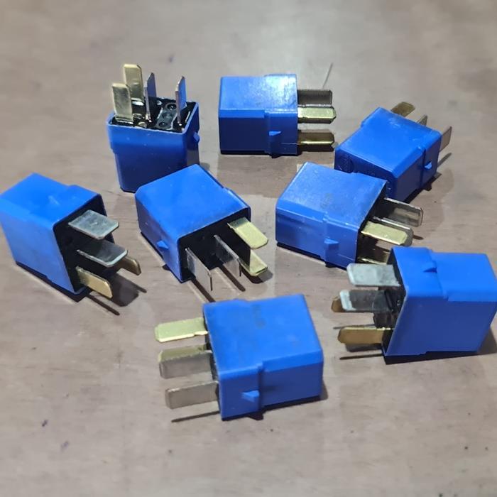 Relay AC Nissan Original Genuine Parts PASSSS