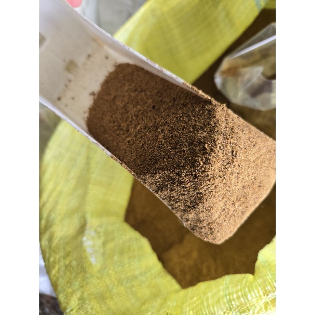 BJ KOSENTRAT SAPI dan KAMBING 1KG VITAMIN PENGGEMUKAN