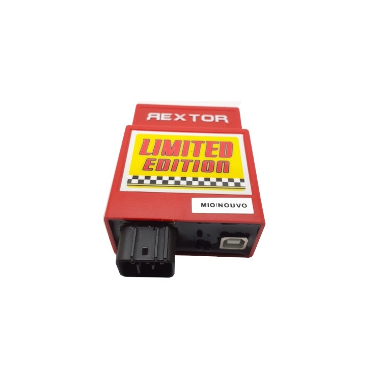 Cdi yamaha mio | cdi nouvo | cdi mio soul | cdi mio sporty | cdi matic | cdi  Rextor Limited Edition
