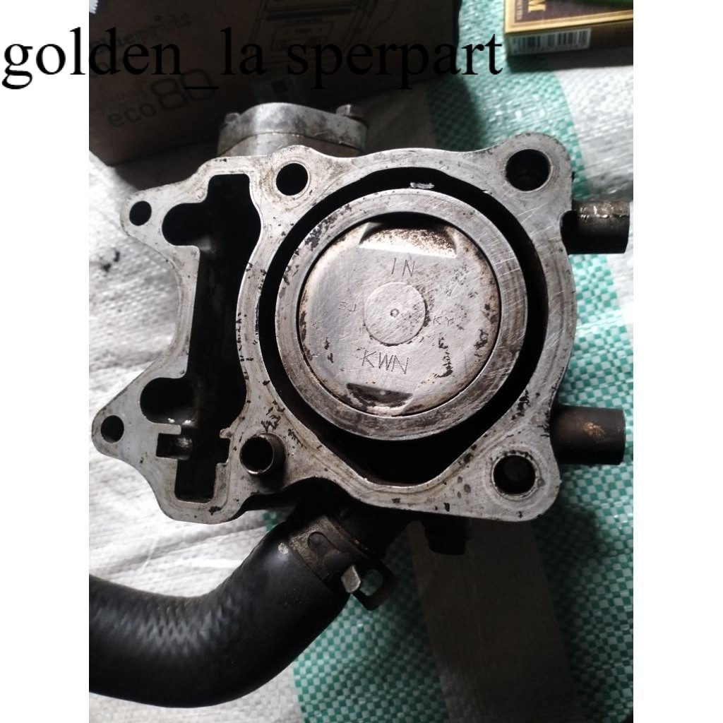 BLOK SEHER VARIO 125 OLD SECOND COPOTAN ORIGINAL