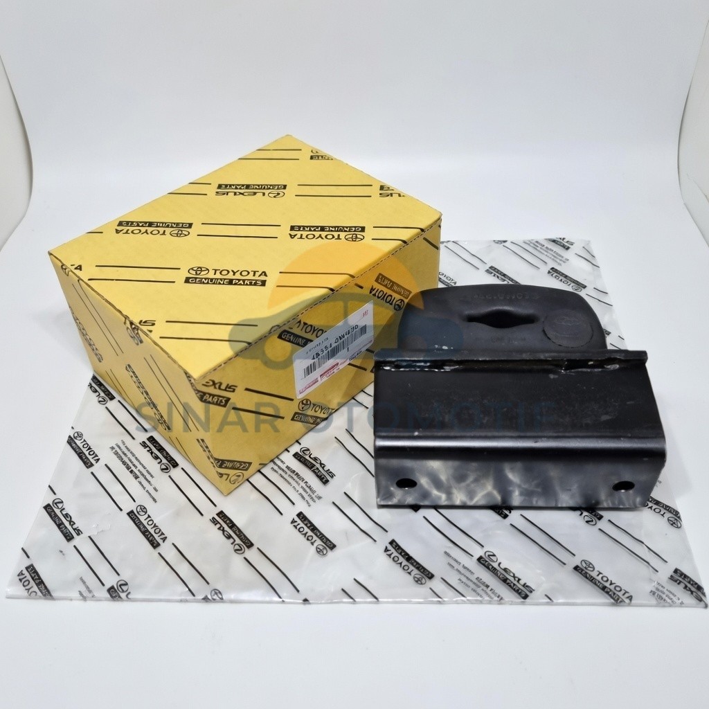 STOPPER BELAKANG / REAR SPRING BUMPER DYNA SAURUS & HINO DUTRO - 48334-0W030
