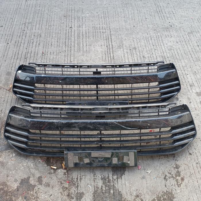 ram bumper innova reborn venturer ori