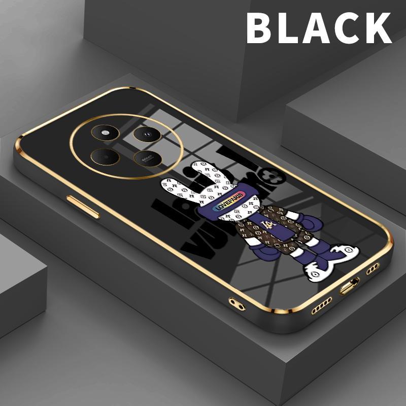 Case Xiaomi Redmi 14C 15 5G 15C A1 A2 A3 K30 Pro Zoom Ultra K40 Plus K50 K70E S2 Turbo 4 Y2 Y3 Unik 