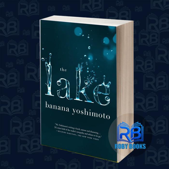 The Lake Banana Yoshimoto