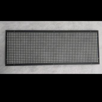 ram speaker 10 inchi double  G2875 line array grill speaker line array 10 inchi x 2  box