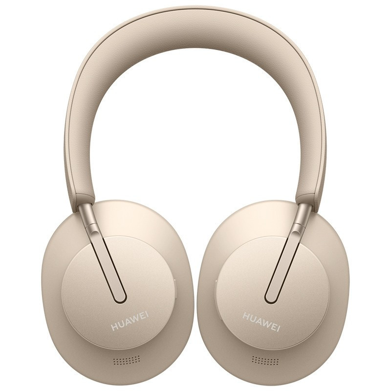 HUAWEI FreeBuds Studio Over-Ear Headphones High Resolution Audio Intelligent Dynamic ANC Wireless Bl