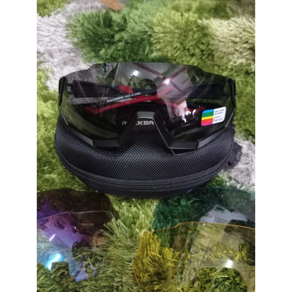 KACAMATA ROCKBROS 10131