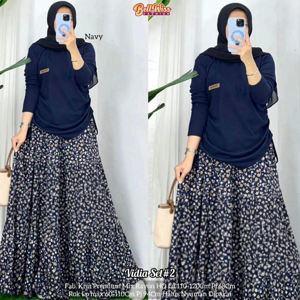 2212    VIDIA SET 2    by BeLLWiSS