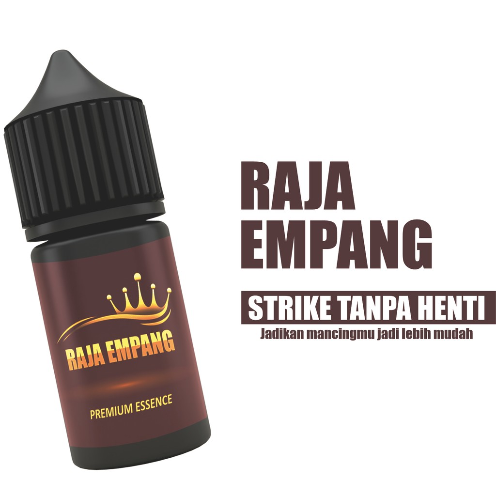 essen ikan mas paling gacor, essen ikan mas paling bagus, essen ikan mas aroma amis wangi, essen ika