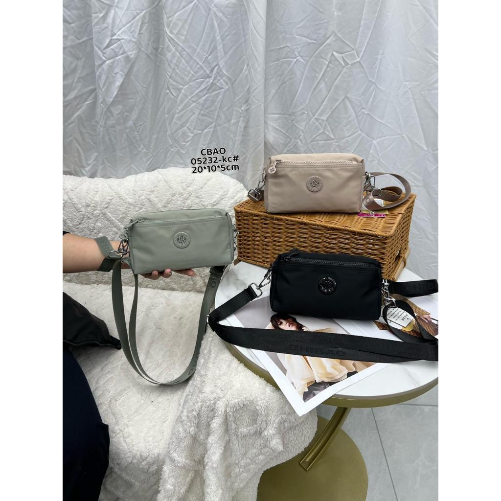 Tas Selempang Dompet Wanita Chibao CB 05232-KC