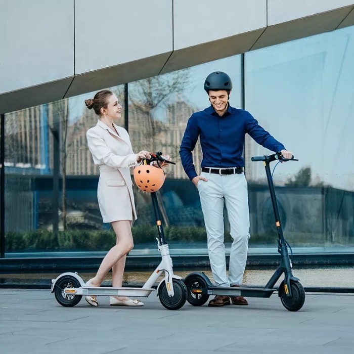 SPESIAL PROMO SALE ELEKTRIK SCOOTER MIJIA 365 PRO | SKUTER LISTRIK LIPAT | SKUTER - ELSAND STORE